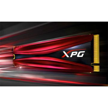 ADATA GAMMIX S11P 256G M2 PCIE