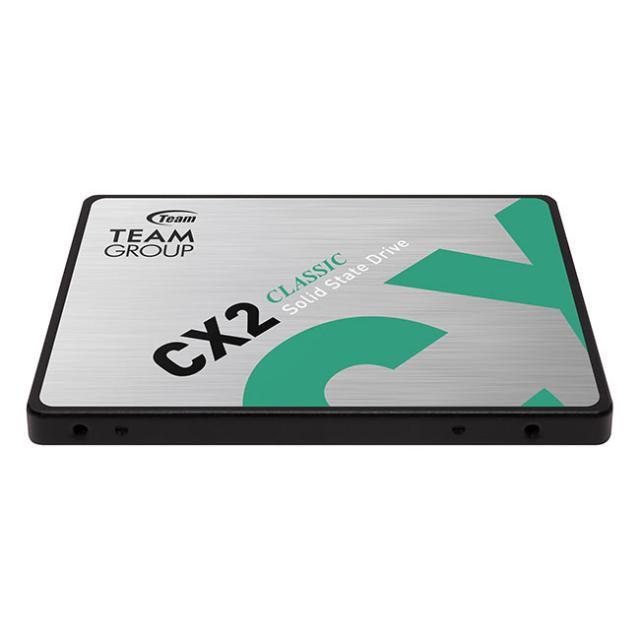 SSD Team Group CX2, 512GB