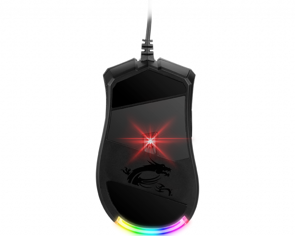 MSI GAMING MOUSE CLUTCH GM50