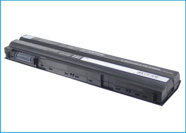 Батерия за лаптоп Dell Latitude E5420 E5520 E6420 E6520 E5420 11.1V 4400mAh CAMERON SINO