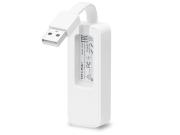 Мрежови адаптер TP-Link UE200 USB 2.0