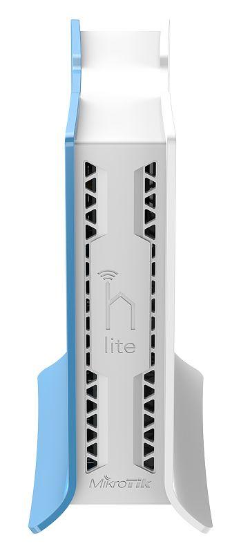 Tочка за достъп Mikrotik hAP lite RB941-2nD-TC