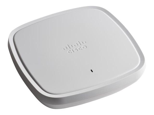 CISCO Catalyst 9130AX Series Access Point