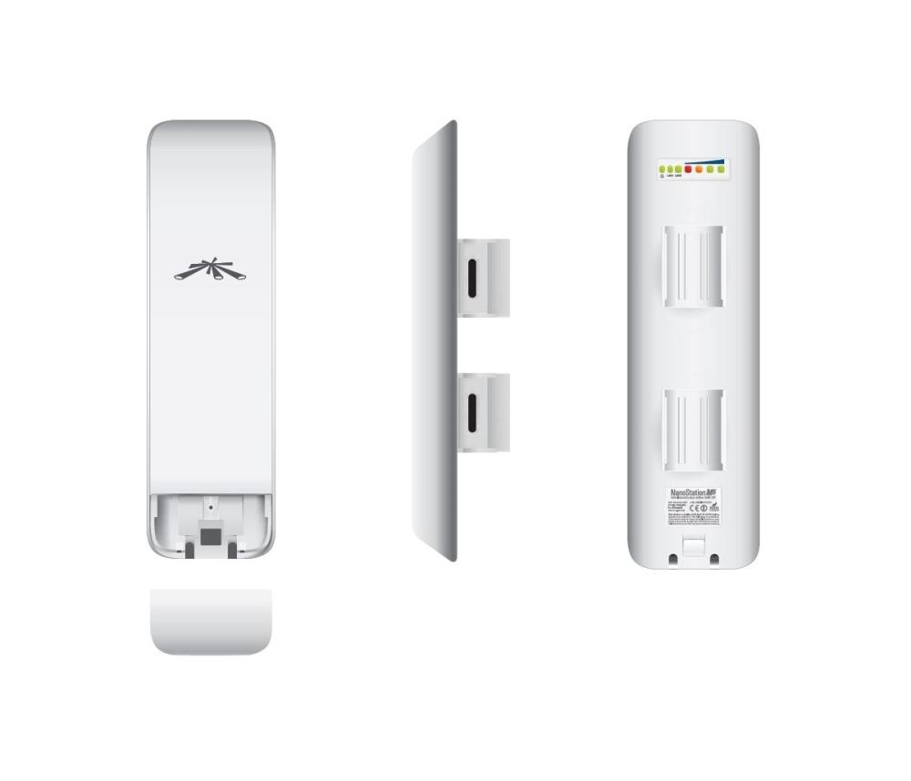 Точка за достъп Ubiquiti NanoStation M5