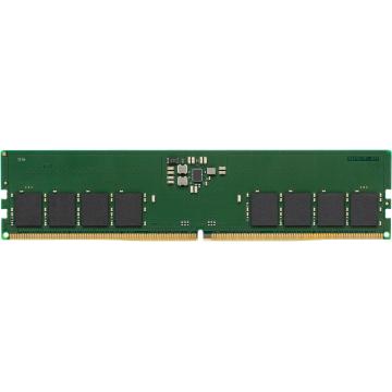 Памет Kingston 16GB DDR5 5600MHZ DIMM KVR56U46BS8-16