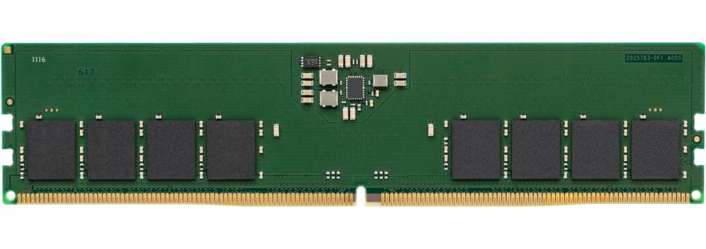 Памет Kingston 16GB DDR5 5600MHZ DIMM KVR56U46BS8-16