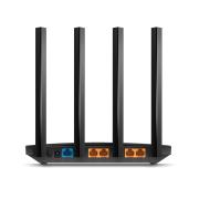 Двулентов Wave2 Wi-fi рутер TP-Link Archer C80 AC1900