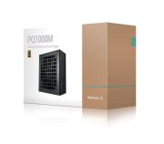 Захранване DeepCool R-PQA00M-FA0B-EU 1000W Active PFC Gold 80+ 120mm вентилатор