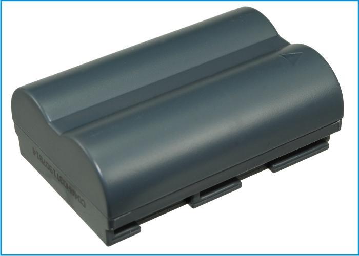 Батерия за апарат /камера CANON BP-511 LiIon 7.4V 1500mAh CAMERON SINO