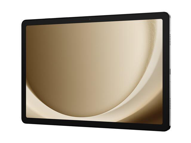 SAMSUNG SM-X210B GALAXY Tab A9+ 11in WiFi 4GB 64GB Silver