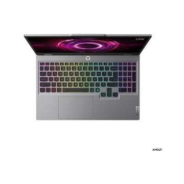 LENOVO LOQ AMD Ryzen 7 250 15.6inch FullHD 144Hz sRGB 32GB DDR5 1TB PCIe RTX5060 8GB noOS Luna Grey