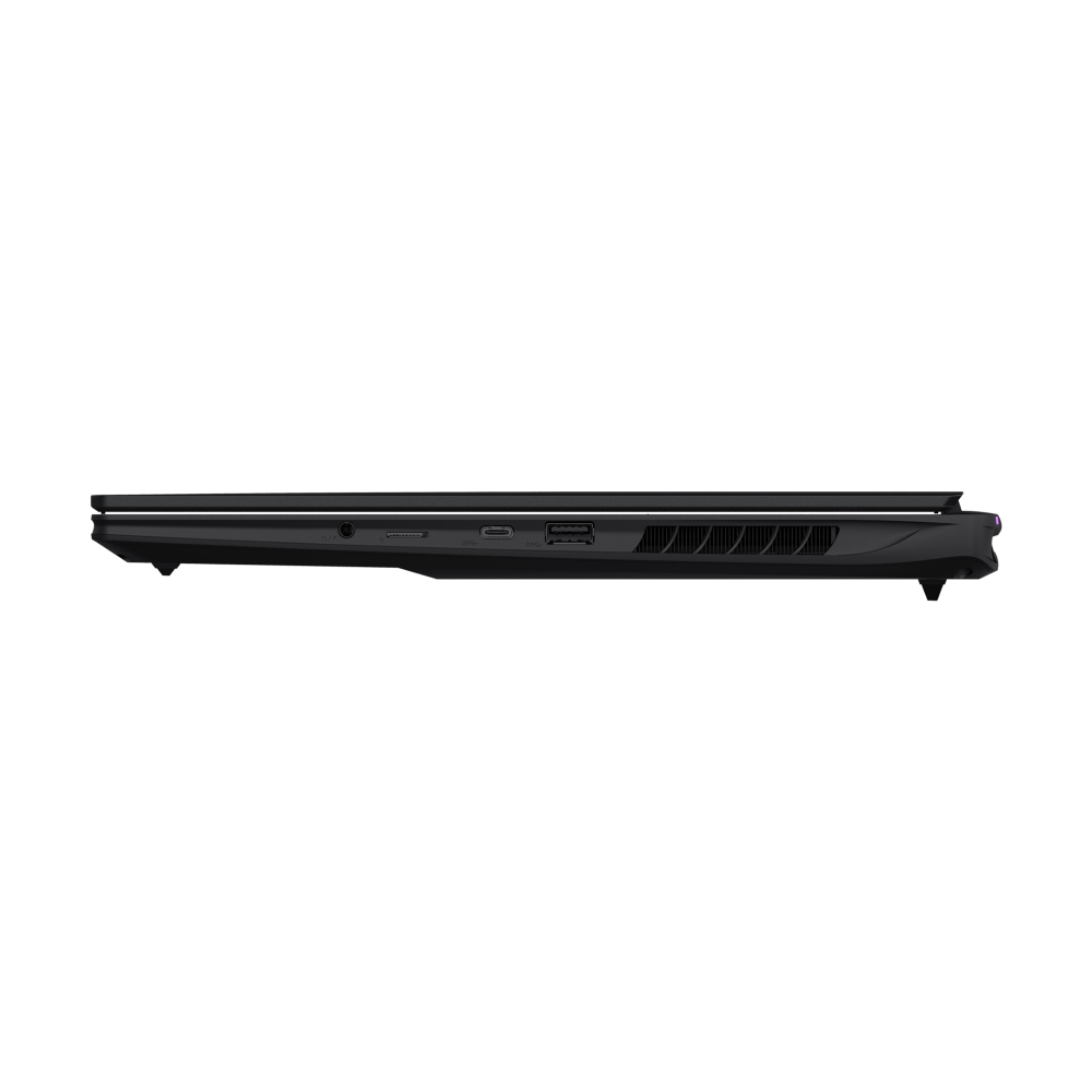 Лаптоп GIGABYTE AORUS MASTER 16 6ZJ - 16" inch OLED, AMD Ryzen 9 9955HX3D, 32GB DDR5, 1TB SSD, RTX 5090, Windows 11 Pro