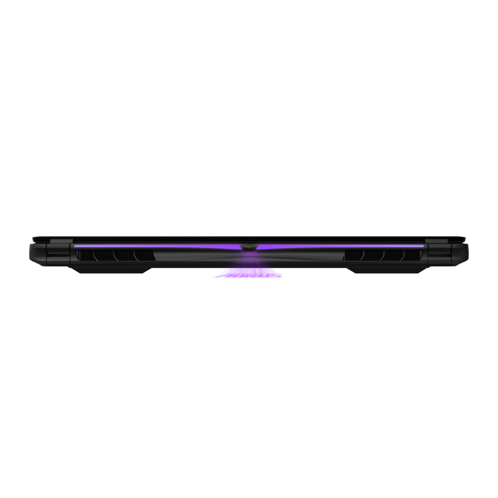 Лаптоп GIGABYTE AORUS MASTER 16 6ZJ - 16" inch OLED, AMD Ryzen 9 9955HX3D, 32GB DDR5, 1TB SSD, RTX 5090, Windows 11 Pro