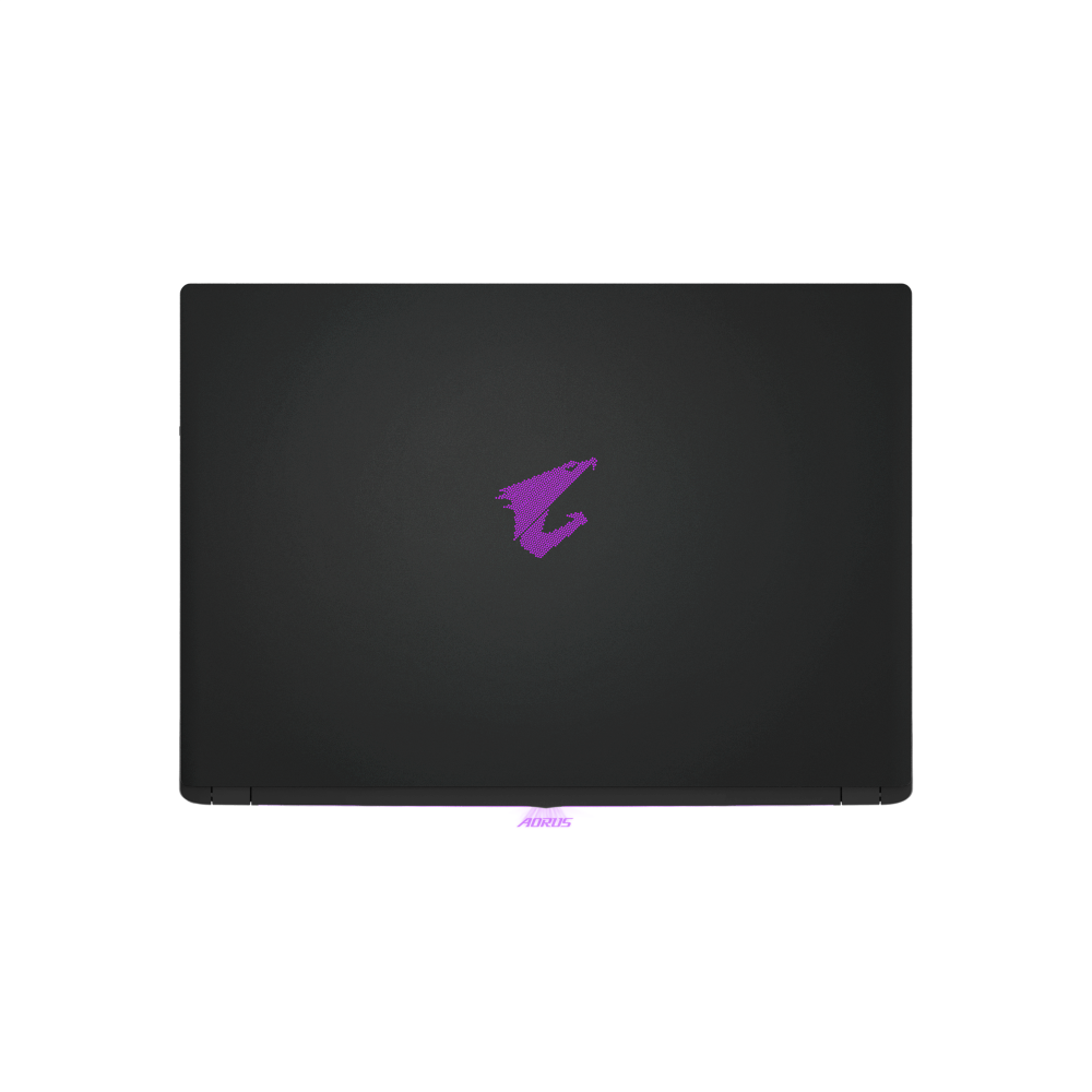 Лаптоп GIGABYTE AORUS MASTER 16 6ZJ - 16" inch OLED, AMD Ryzen 9 9955HX3D, 32GB DDR5, 1TB SSD, RTX 5090, Windows 11 Pro