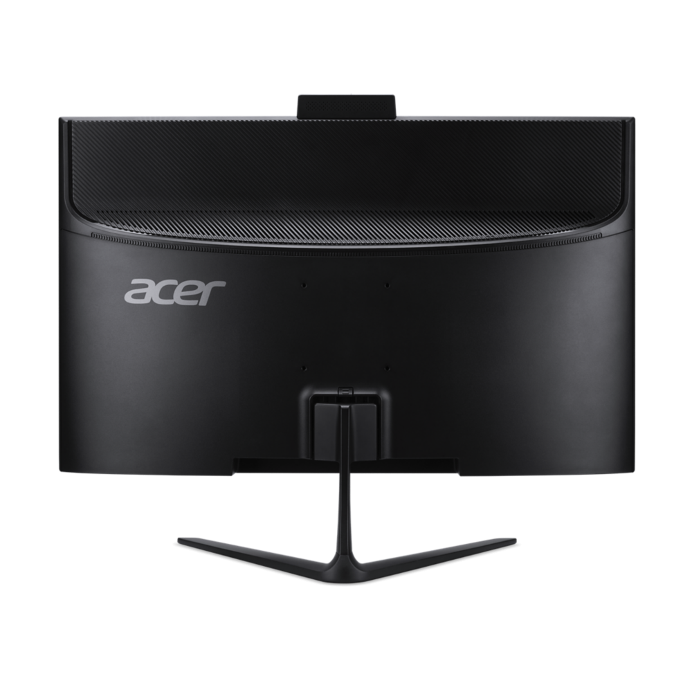 Kомпютър All-in-One Acer Aspire C27-B DQ.BMREX.002 - 27" inch IPS FHD(1920x1080) Intel Core i7-1355U, 16GB DDR4, 1TB SSD, Linux