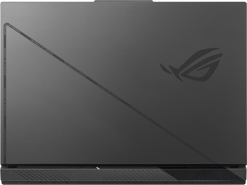 Лаптоп ASUS ROG Strix G16 - G614JU-N3512