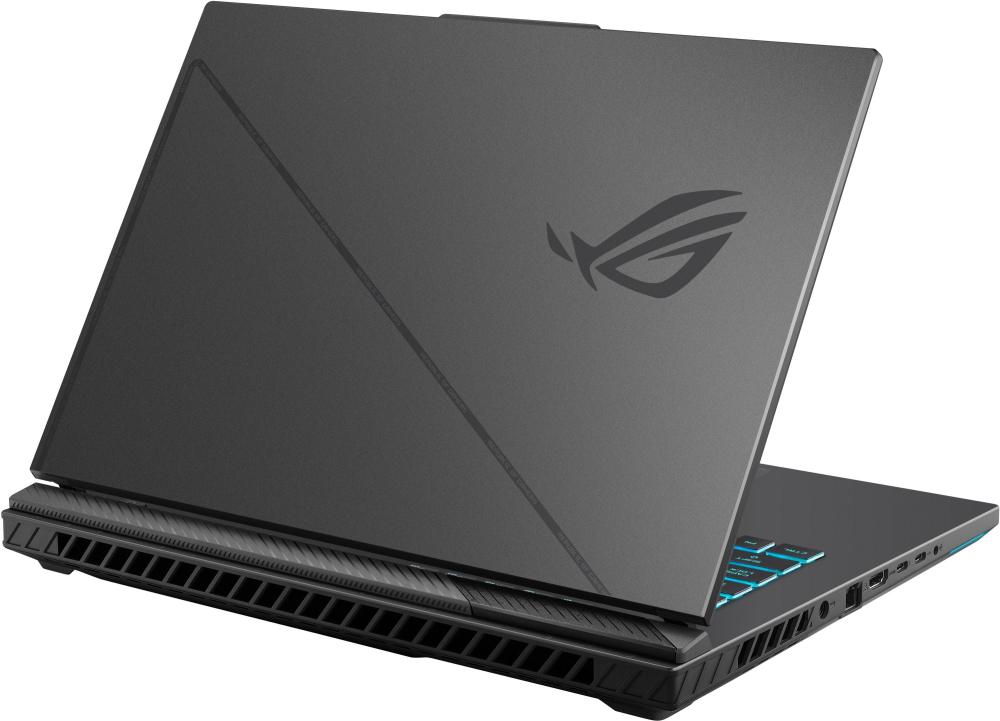 Лаптоп ASUS ROG Strix G16 - G614JU-N3512