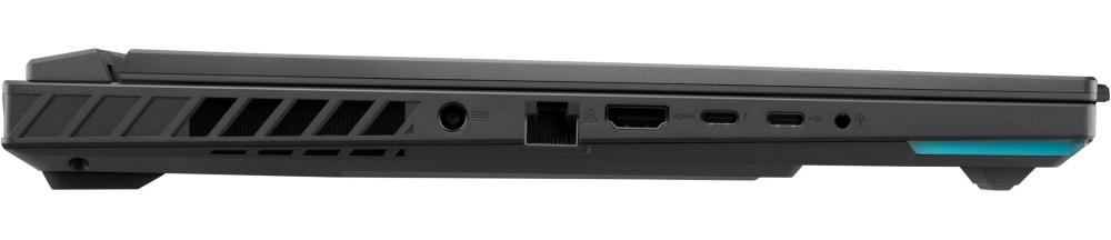 Лаптоп ASUS ROG Strix G16 - G614JU-N3512