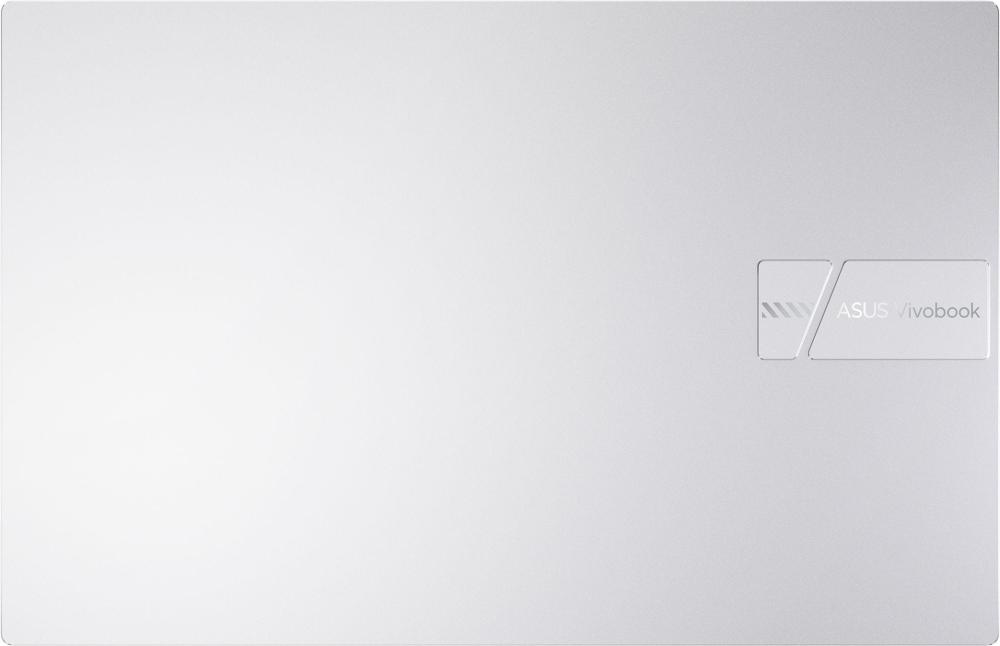 Лаптоп Vivobook 15 X1504VA-BQ1400, 15.6" FHD, Intel i7-1355U, 16GB DDR4, 1TB SSD, Free DOS