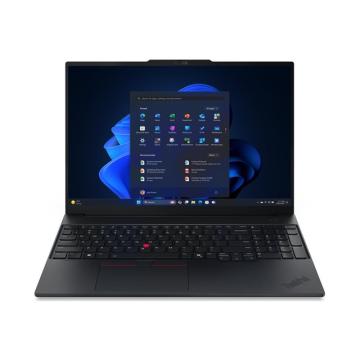 LENOVO ThinkPad E16 G3 Intel Core 7 240H 16inch 16GB 512GB W11P 3Y