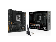 ASUS TUF GAMING B760-PLUS WIFI LGA 1700 4xDDR5 ATX Pciex4 DP HDMI USB MB