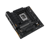 ASUS TUF GAMING B760-PLUS WIFI LGA 1700 4xDDR5 ATX Pciex4 DP HDMI USB MB