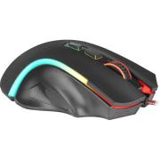Геймърска мишка RGB  Redragon Criffin M607-BK