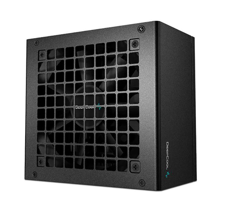 Захранване DeepCool R-PQA00M-FA0B-EU 1000W Active PFC Gold 80+ 120mm вентилатор