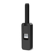 Мрежови адаптер TP-Link UE306 USB 3.0 към RJ45 гигабитен