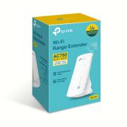 Удължител на обхват TP-Link RE190 AC750