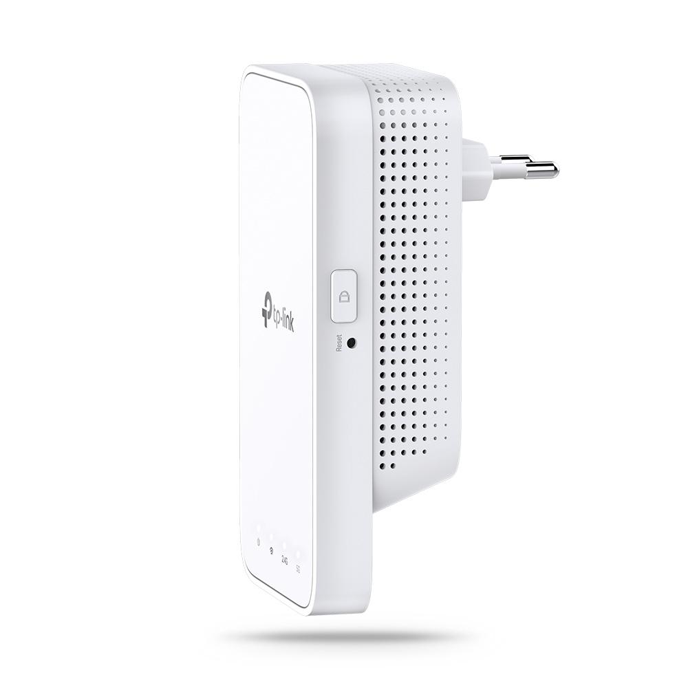 Wi-Fi удължител на обхват TP-Link RE300 AC1200 Mesh