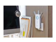 Удължител на обхват TP-Link RE450 AC1750 2-лентов