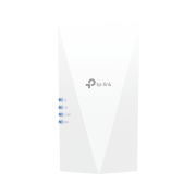 2-лентов OneMesh удължител на обхват TP-Link RE500X AX1500