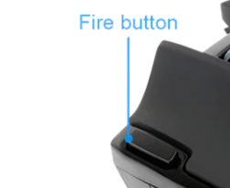 Геймърска безжична USB мишка RGB  Redragon Sniper Pro M801P-RGB