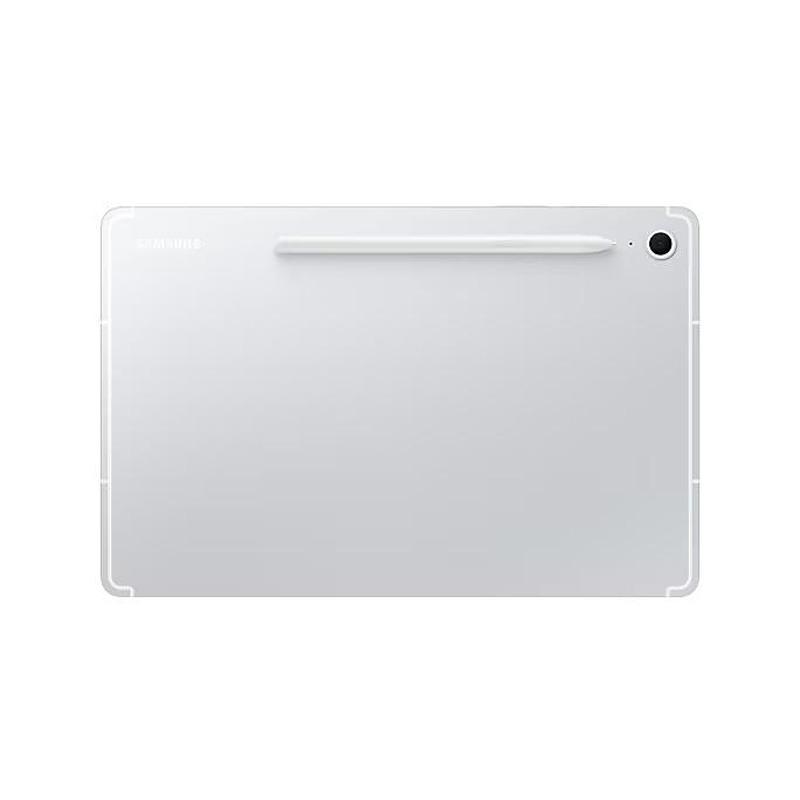 Таблет - SAMSUNG SM-X826N Tab S10+ 12.4inch 5G 12GB 256GB Silver