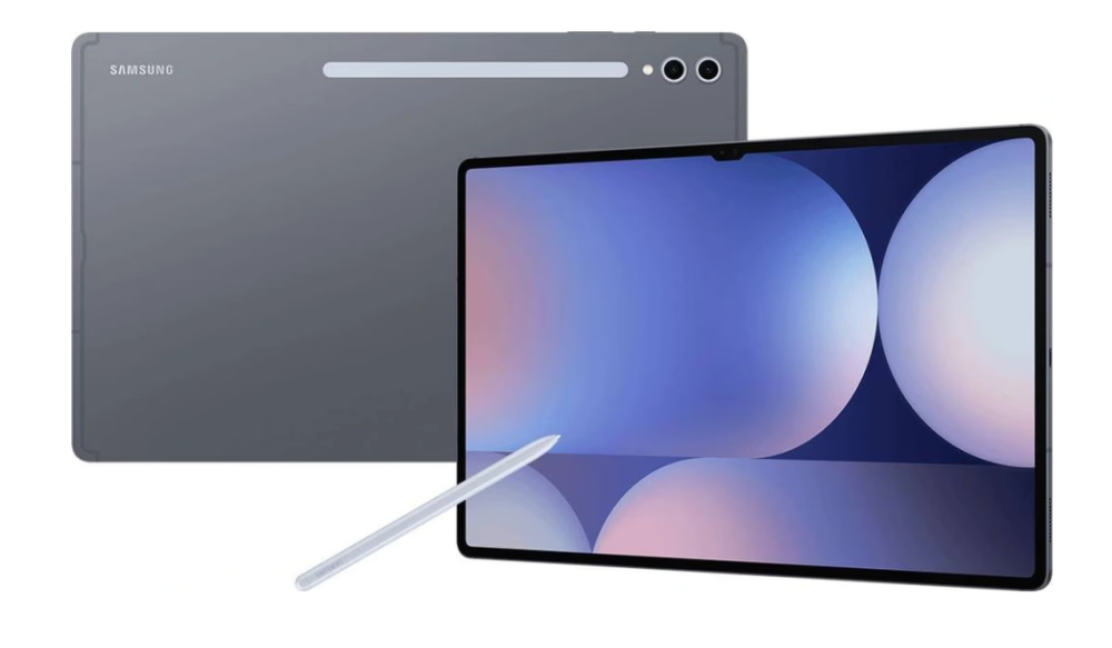 Таблет -  SAMSUNG SM-X926B Tab S10 Ultra 14.6inch 5G 12GB 256GB Gray