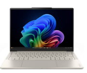 LENOVO Yoga Slim 7 Intel Core Ultra 7 258V 14inch 2.8K OLED 500N 120Hz 32GB DDR5 1TB PCIe W11H Luna Grey