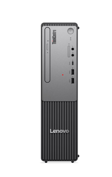 LENOVO ThinkCentre Neo 50s G5 Intel Core i5-14400 16GB DDR5 512GB SSD M.2 UMA Slim DVD Writer 9mm 2X2AX BT W11P 3Y OS