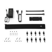 Компютърна система за бюро Arctic Senza Ryzen 7 5700G, 32GB DDR4, 1TB NVMe, WiFi 6E, Windows 11 Home