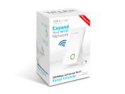 Удължител на обхват TP-Link TL-WA854RE