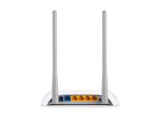 Безжичен рутер TP-Link TL-WR840N 300N