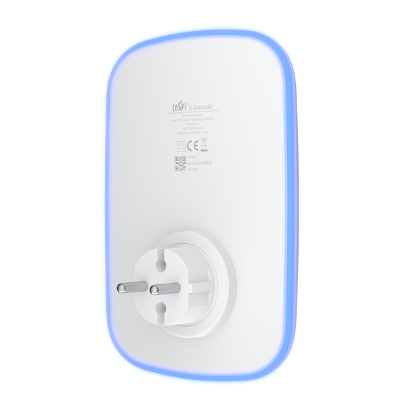 Точка за достъп Ubiquiti UniFi6 Extender