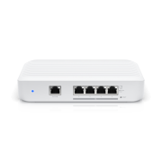 4-портов PoE+ 10G комутатор Ubiquiti UniFi Flex XG USW-Flex-XG