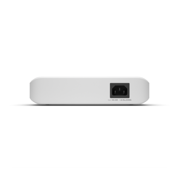 16-портов гигабитен PoE комутатор Ubiquiti UniFi Switch Lite USW-Lite-16-PoE Gen2
