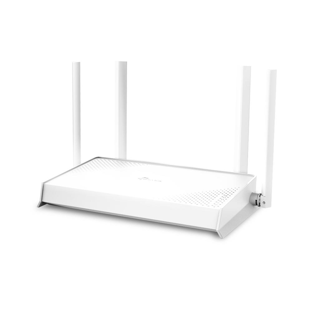 Рутер Wi-Fi 7 TP-Link Archer BE220W BE7200 2-лентов