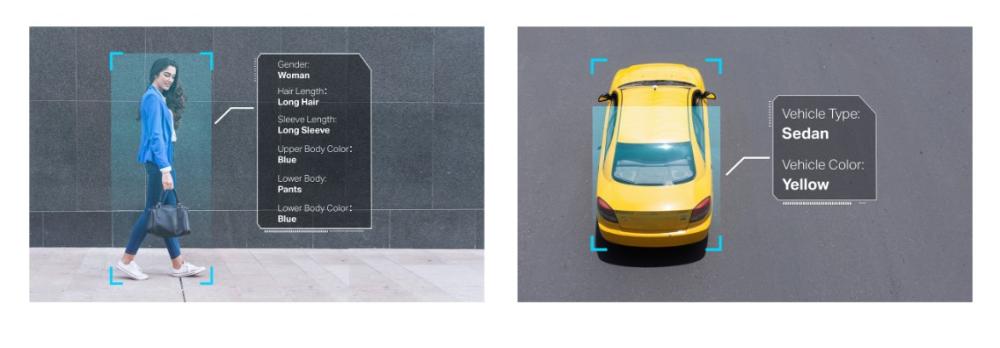 4MP пълноцветна куполна мрежова камера TP-Link VIGI InSight S245(4mm)