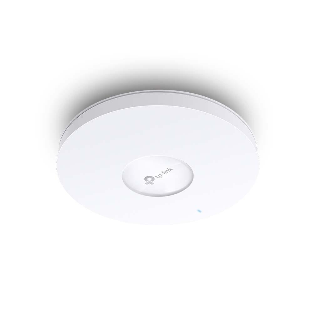 Точка за достъп TP-Link Omada EAP613(5-pack) AX1800 Ceiling Mount WiFi 6