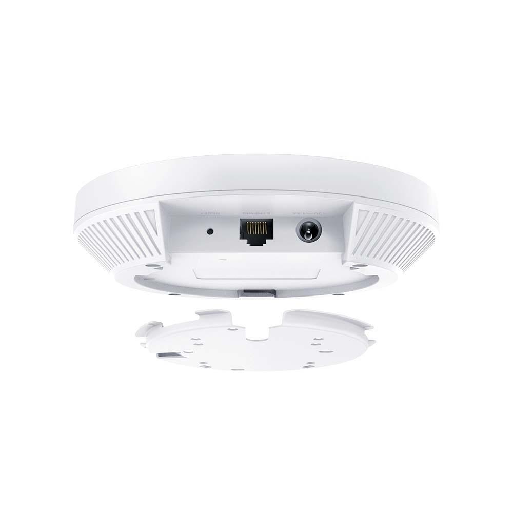 Точка за достъп TP-Link Omada EAP613(5-pack) AX1800 Ceiling Mount WiFi 6