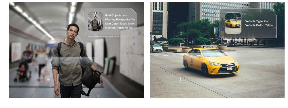 5MP външна пълноцветна булет мрежова камера TP-Link VIGI C350(2.8mm)