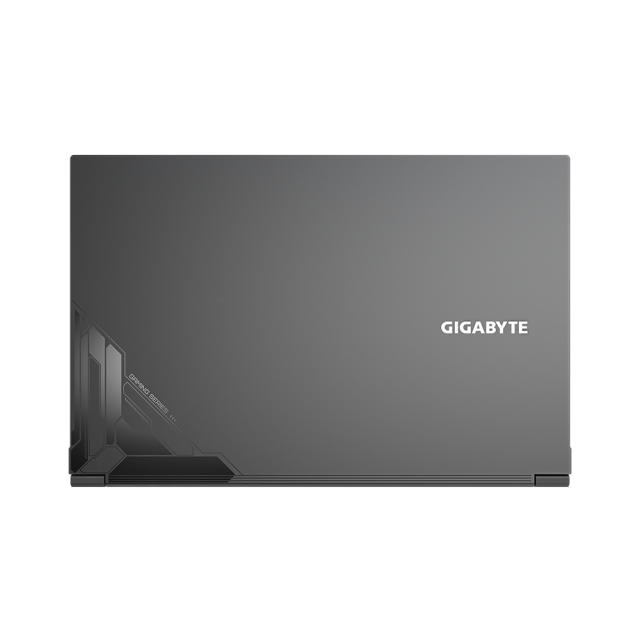 Лаптоп GIGABYTE G5 KF Intel Core i5-12500H, 15.6 IPS, FHD 144Hz, 2x8GB DDR4, 512GB SSD Gen4, nVIDIA RTX 4060 8GB GDDR6, Windows 11 Home,РАНИЦА